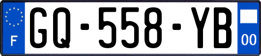 GQ-558-YB