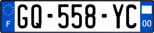 GQ-558-YC