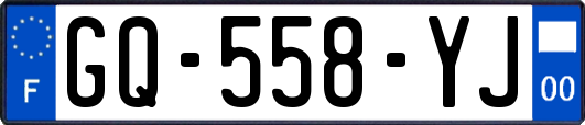 GQ-558-YJ