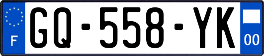 GQ-558-YK
