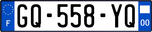 GQ-558-YQ