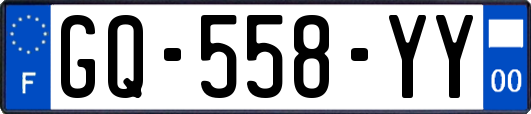 GQ-558-YY
