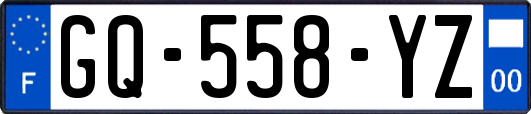 GQ-558-YZ