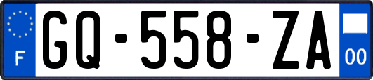 GQ-558-ZA