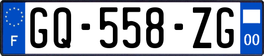 GQ-558-ZG