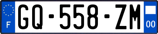 GQ-558-ZM