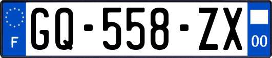GQ-558-ZX