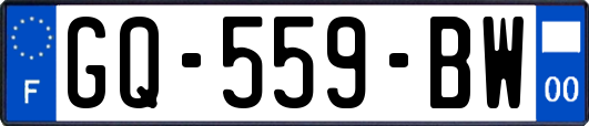 GQ-559-BW