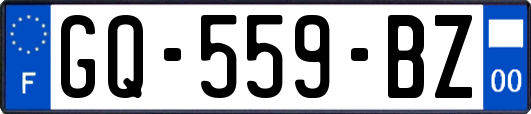GQ-559-BZ