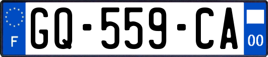 GQ-559-CA