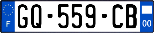 GQ-559-CB