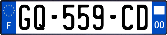 GQ-559-CD