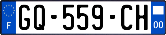 GQ-559-CH