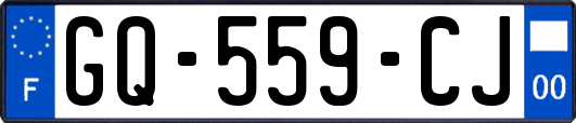 GQ-559-CJ