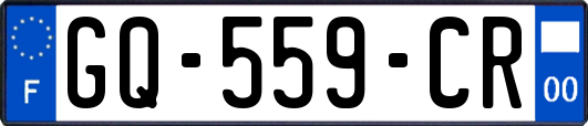 GQ-559-CR
