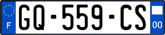 GQ-559-CS