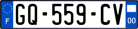 GQ-559-CV