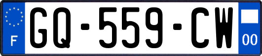 GQ-559-CW