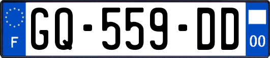 GQ-559-DD