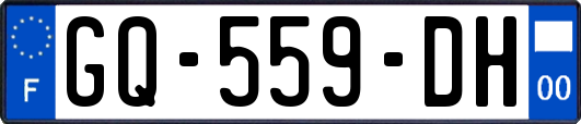 GQ-559-DH
