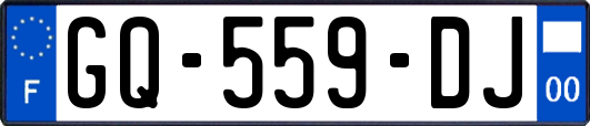 GQ-559-DJ
