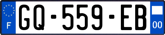GQ-559-EB