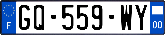 GQ-559-WY