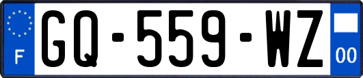 GQ-559-WZ