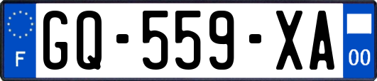 GQ-559-XA