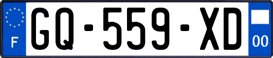 GQ-559-XD
