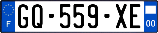 GQ-559-XE