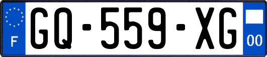 GQ-559-XG