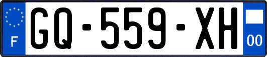 GQ-559-XH