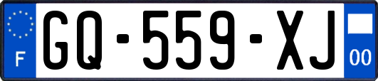 GQ-559-XJ