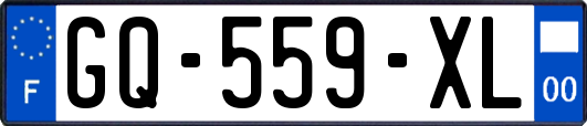 GQ-559-XL