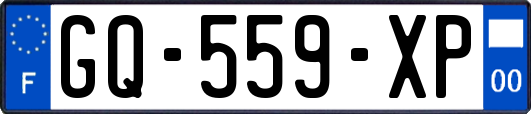 GQ-559-XP