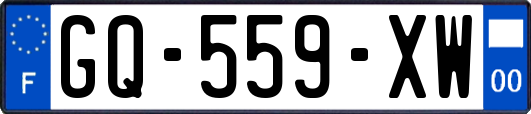 GQ-559-XW