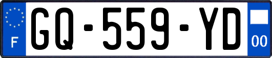 GQ-559-YD