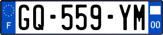 GQ-559-YM