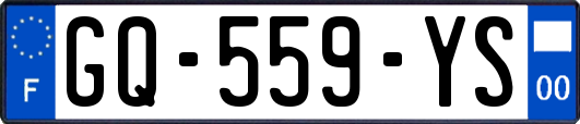 GQ-559-YS
