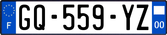GQ-559-YZ