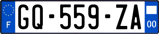 GQ-559-ZA