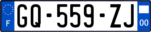 GQ-559-ZJ
