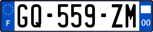 GQ-559-ZM