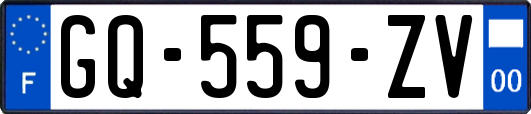 GQ-559-ZV