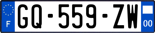 GQ-559-ZW