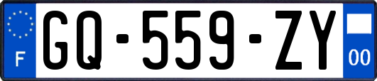GQ-559-ZY