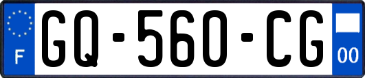 GQ-560-CG