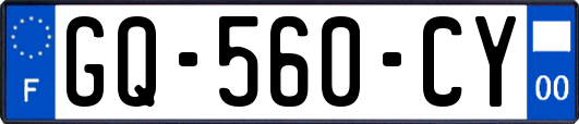 GQ-560-CY