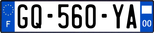GQ-560-YA